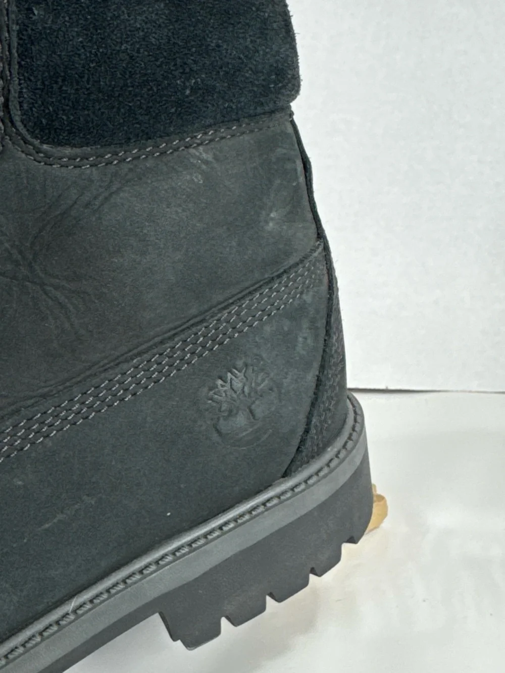 Timberland sizing us